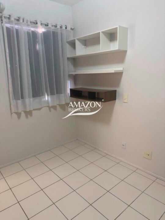 SMILE MINDU CONDOMÍNIO, PARQUE 10 - APARTAMENTO 70m2 - DISPONÍVEL PARA LOCAÇÃO