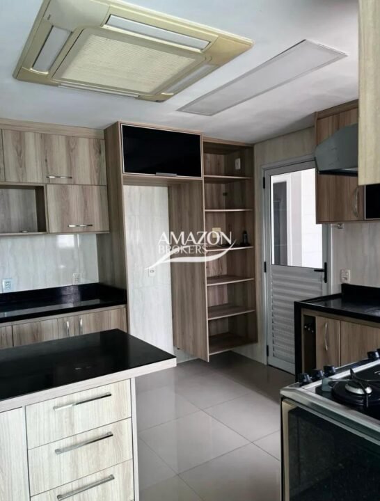 UNIQUE CONDOMÍNIO, MORADA DO SOL - APARTAMENTO SEMIMOBILIADO 202m2 - DISPONÍVEL PARA LOCAÇÃO