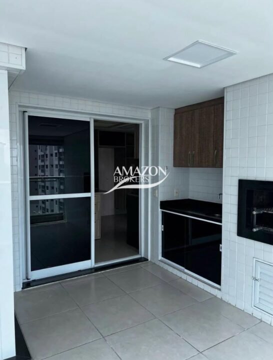 UNIQUE CONDOMÍNIO, MORADA DO SOL - APARTAMENTO SEMIMOBILIADO 202m2 - DISPONÍVEL PARA LOCAÇÃO