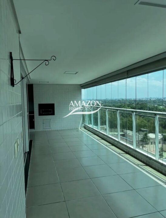 UNIQUE CONDOMÍNIO, MORADA DO SOL - APARTAMENTO SEMIMOBILIADO 202m2 - DISPONÍVEL PARA LOCAÇÃO