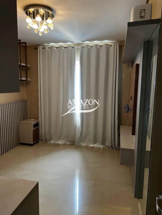 UNIQUE CONDOMÍNIO, MORADA DO SOL - APARTAMENTO SEMIMOBILIADO 202m2 - DISPONÍVEL PARA LOCAÇÃO