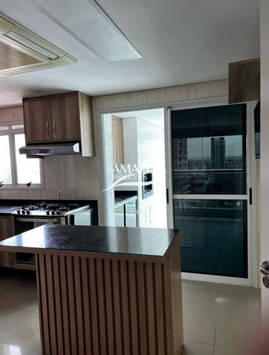 UNIQUE CONDOMÍNIO, MORADA DO SOL - APARTAMENTO SEMIMOBILIADO 202m2 - DISPONÍVEL PARA LOCAÇÃO