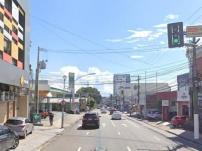 PRÉDIO COMERCIAL 226m2 NO VIEIRALVES, BAIRRO N.S. DAS GRAÇAS - DISPONIÍVEL PARA LOCAÇÃO