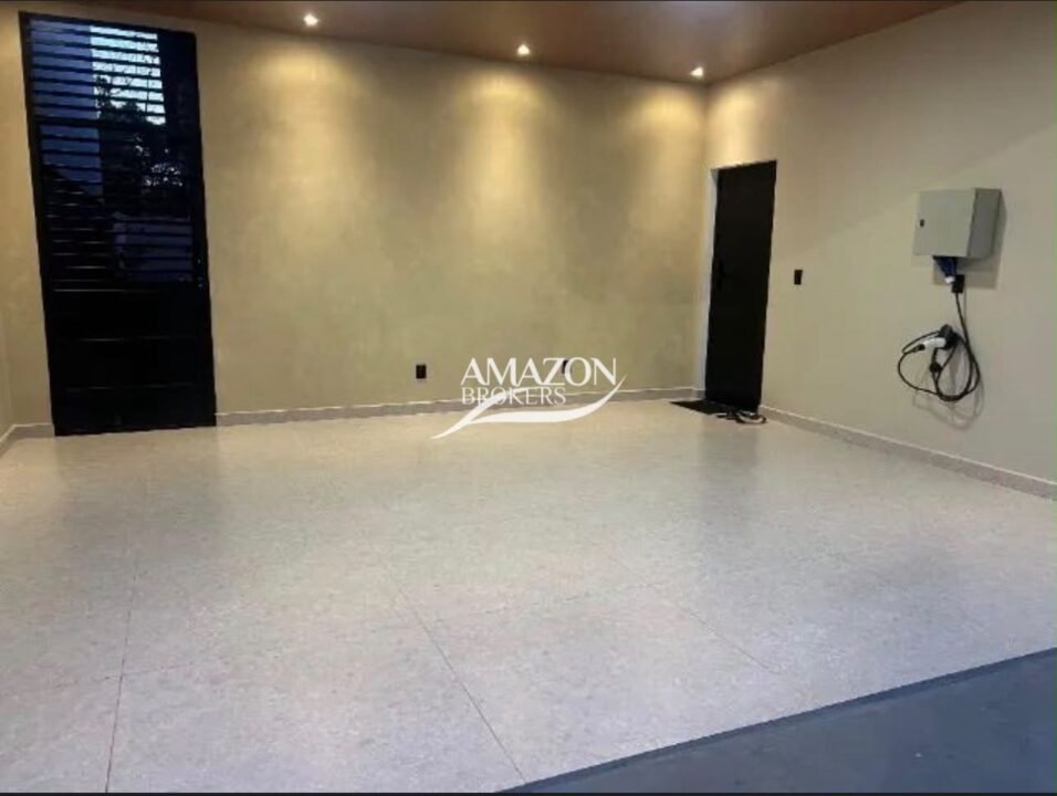 VIVENDA DAS MARINAS CONDOMÍNIO, BAIRRO PONTA NEGRA - CASA TÉRREA 170m2 - DISPONÍVEL PARA LOCAÇÃO