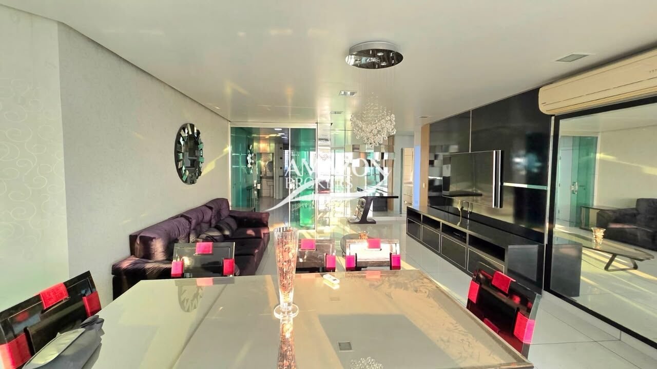 ILHA BELLA CONDOMINIUM CLUB, PONTA NEGRA - APARTAMENTO 155m² - DISPONÍVEL PARA VENDA