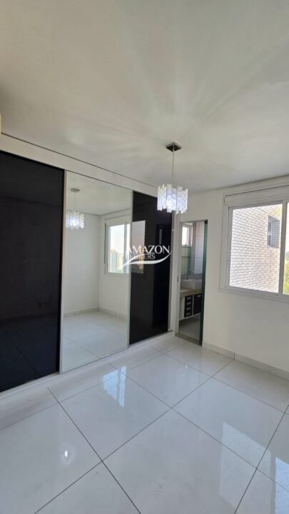 ILHA BELLA CONDOMINIUM CLUB, PONTA NEGRA - APARTAMENTO 155m² - DISPONÍVEL PARA VENDA